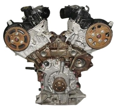 RANGE ROVER VOGUE L405 ENGINE MOTOR 3.0 EUROPA 6 MONTAJE REGALO  