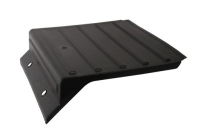 Накладка аккумулятор подходит к: volvo fh12 08.93- фото №1