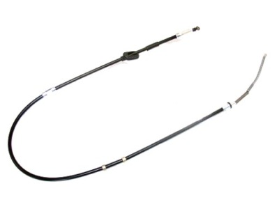 Трос гальма ручного стояночного linex 36.01.25 фото №1