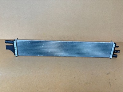 Радиатор egr renault master iii 2.3 dci фото №1