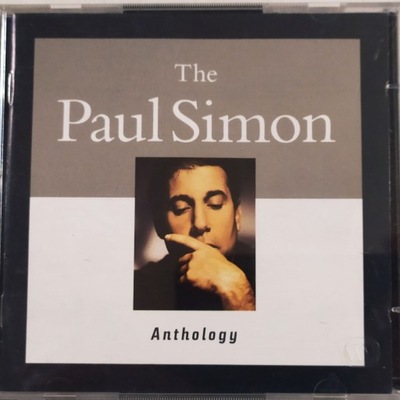 Paul Simon- Anthology - 2 CD