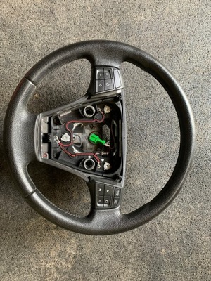 Повітропровід шкіра multi volvo v50 фото №1