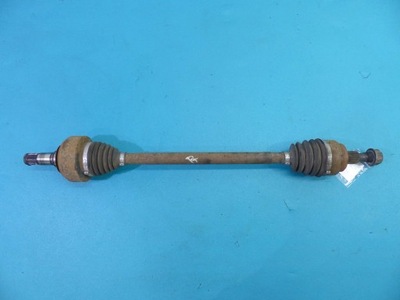 Приводной вал задняя правая mercedes r w251 3.5 v6 фото №1