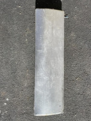 Подушка подушка безопасности пассажира superb ii 3t2880841b фото №1