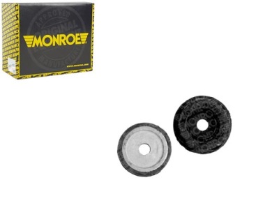 Element підвіска кабіни верхній кронштейн амортизатора volvo fh fh фото №1