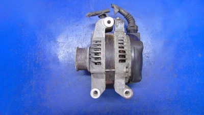 Генератор 2.2d4d 2.0d4d lexus is220 is200 ii 05-12r фото №1