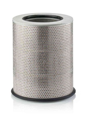 MANN-FILTER C 34 1500/1 FILTRO AIRE  