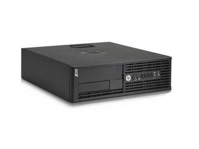 HP Z220 SFF E3-1220v2 8GB 500GB K620