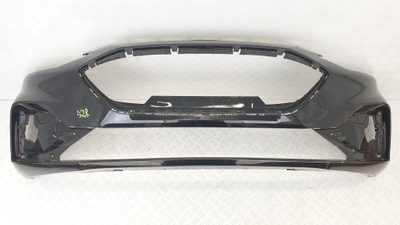 Ford focus mk4 st-line бампер перед передний фото №1