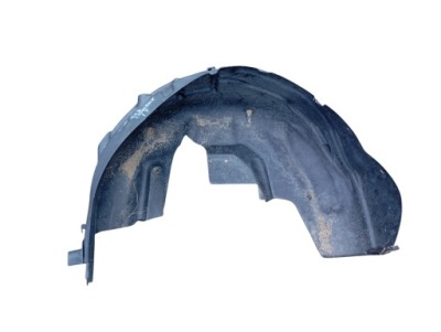 Подкрылок левый задняя citroen ds3 crossback оригинальный номер 9820788080 фото №1