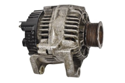 Генератор renault laguna 1 1 1.8 2.0 75a фото №1