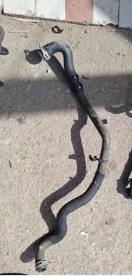 Wąż шланг renault twingo iii a4535010182 215019552r фото №1