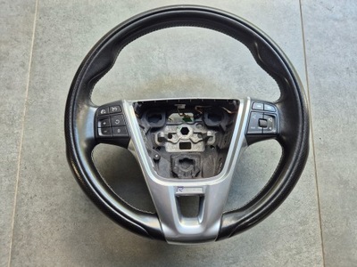 Повітропровід мультифункція r-design volvo s60 ii v60 lift фото №1