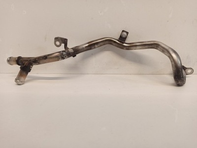 Труба шланг wody mercedes w247 a6542032901 фото №1