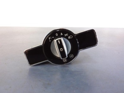 Mercedes s w221 lift переключатель выключатель света фото №1