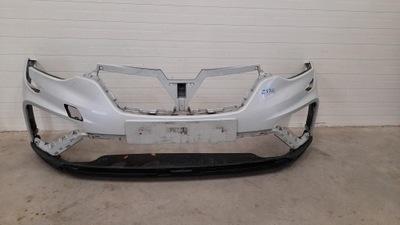 Бампер передний renault arkana rs line фото №1