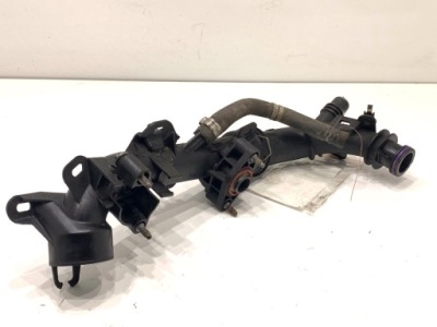 Труба воды toyota proace z12002105 1.5 102km фото №1