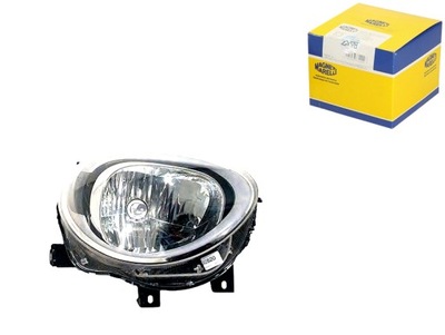 MAGNETI MARELLI REFLEKTOR LAMPA PRZEDNIA