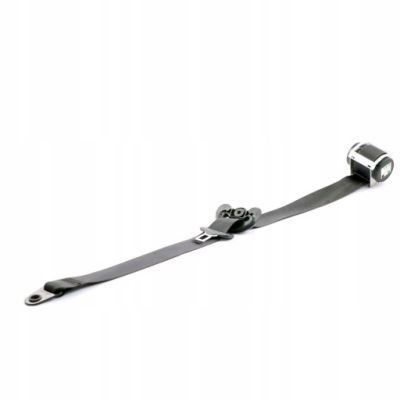 Mini r56 ремень безопасности передний правая  перед фото №1