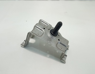 Кронштейн колеса запасного audi a8 d4 4h0802417b фото №1