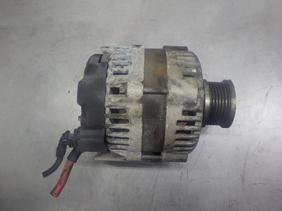 Opel insignia 1.8 b генератор 13500577 фото №1