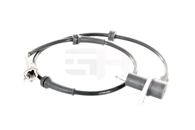 Gh датчик abs prz nissan pathfinder r50 00-04 lew фото №1