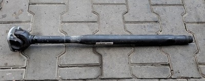 Mercedes w213 wał приводной 4-matic a2533301 фото №1