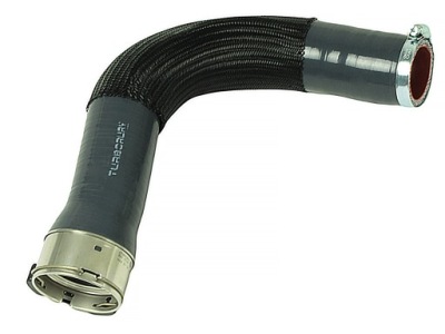 Труба wąż turbo renault kangoo ii 1.0 1.2 tce фото №1