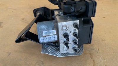 Насос abs mercedes gl w166 gle w292 1664313112 фото №1