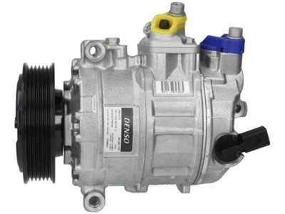 КОМПРЕССОР КОНДИЦИОНЕРА DENSO DCP32045