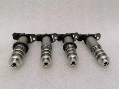 Клапан rolls royce 11368605123 фото №1