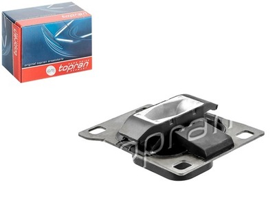 ПОДУШКА ДВИГАТЕЛЯ ПЕРЕД ЗАД L FORD FOCUS I 1.4-2.0 10.98-03.05 TOPRAN