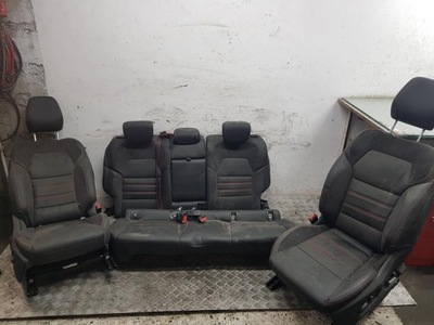 Сиденье сиденья заднее сиденье задняя renault arkana фото №1