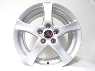 4 PCS. FORD MONDEO FOCUS C-MAX TOURNEO TRANSIT CONNECT_F-VAT_16''  