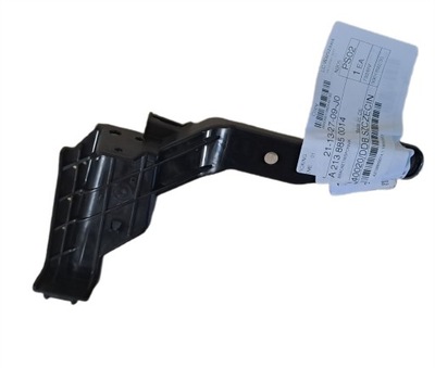 Напрямна бампера задня лівий mercedes w213 фото №1