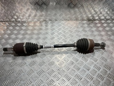 Привідний вал półośka ліва короткий jeep avenger 23- 1.2 thp 9844026680 фото №1