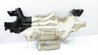 Mercedes b-klasa w246 защита редуктор a2465201323 фото №1