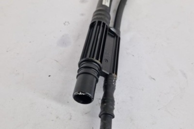 Распределитель искры ford transit custom minibus / passenger f27437eb 2.0l фото №1