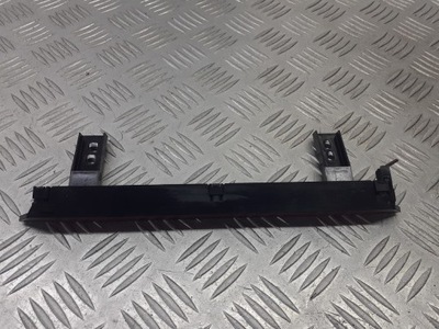 Свет стоп-сигнал skoda fabia i 1.2 6y6945097a фото №1