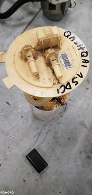 Nissan renault насос пального 0580203311 170404ea0a фото №1