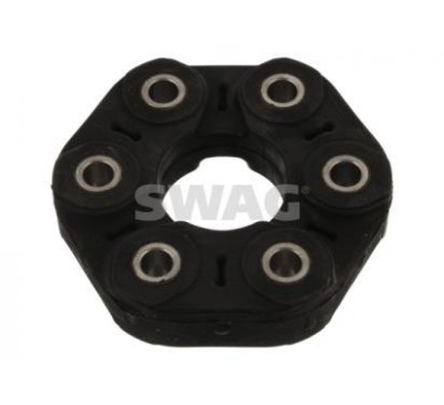 Swag шрус  гнучкий вала 20860007 bmw e46 32 фото №1