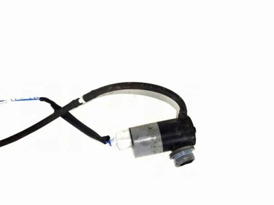 Помпа омивача передньої скло toyota auris i 2006-2012 rok фото №1