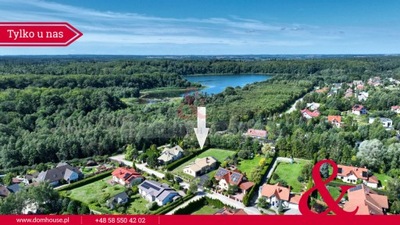 Dom, Otomin, Kolbudy, Gdański, 153 m²