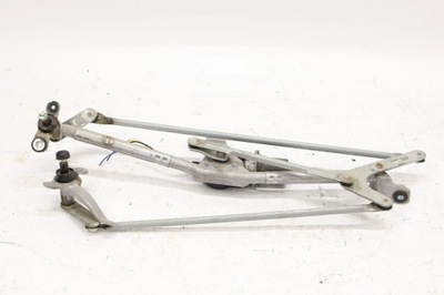 Honda civic ix механизм дворник фото №1