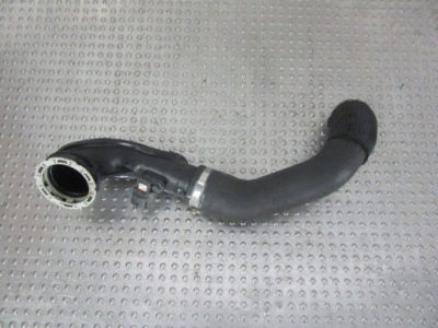 Cadillac cts iii 2.0i 2016 труба патрубок повітрозабірник повітря фото №1