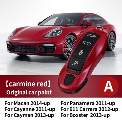 PARA PORSCHE MACAN BOXSTER CAYMAN PANAMERA 718 91  