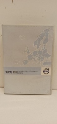 VOLVO XC70 II V70 III ПЛИТА НАВИГАЦИИ 31285622