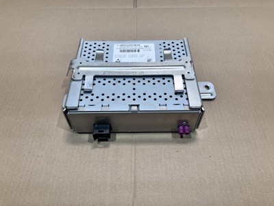 Підсилювач радіо mercedes c207 w207 a2229002710 фото №1