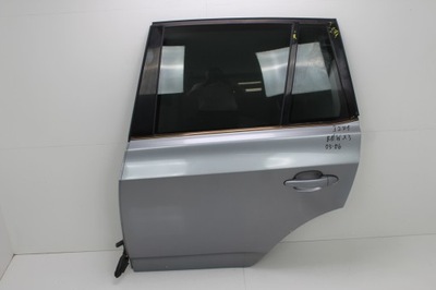 Двері лівий задня задні bmw x3 03-06r фото №1