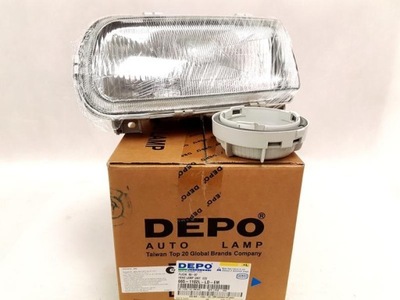 DEPO ФАРА 665-1102L-LD-EM